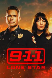 911: Одинокая звезда 911: Одинокая звезда